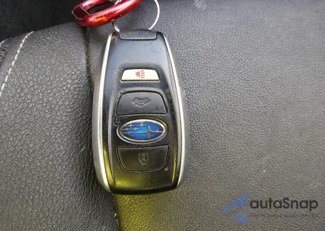 2015 Subaru Xv Crosstrek Hybrid Touring from USA, damaged, VIN JF2GPBPC4FH227001